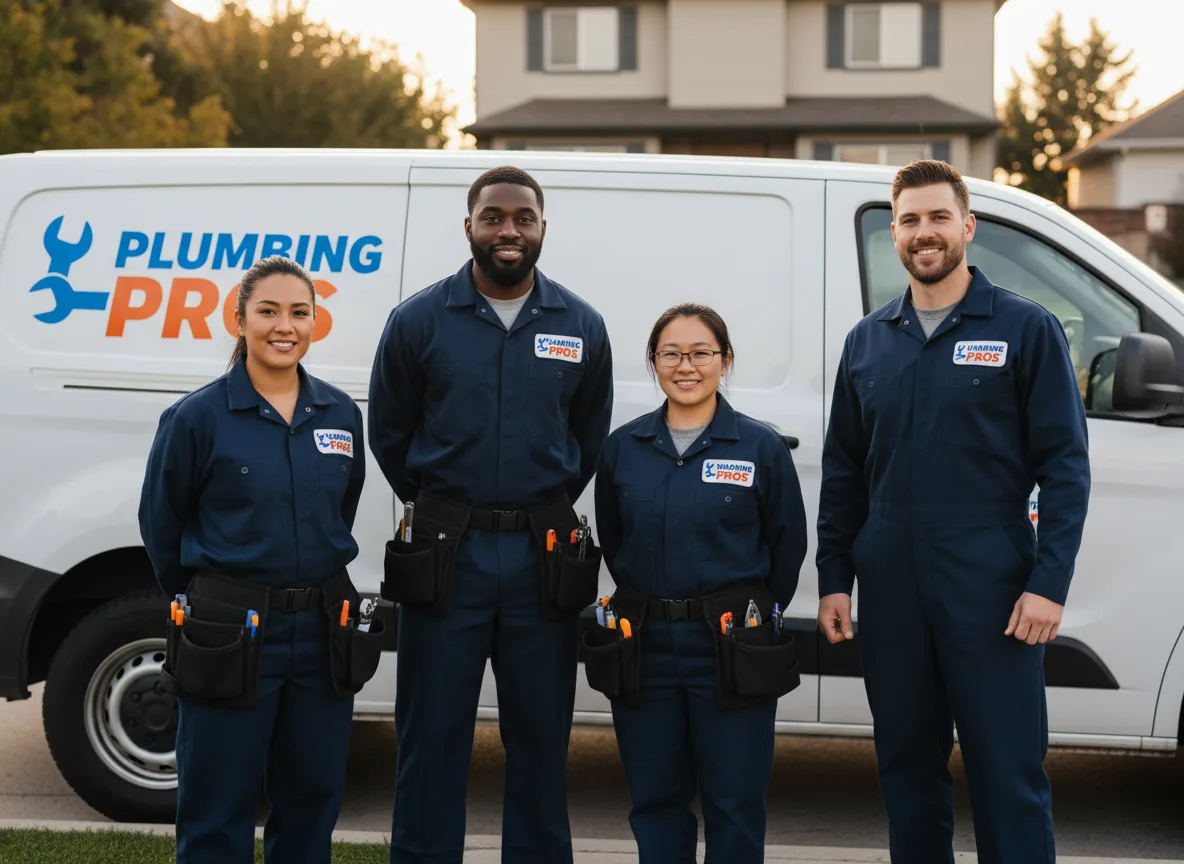 Water Heater Repair company in Lone Star, TX
